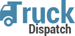Truck Dispatch Logo